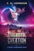 The Breadth of Creation (The Divine Space Pirates, #2) (eBook, ePUB) The Breadth of Creation (The Divine Space Pirates, #2) (eBook, ePUB)