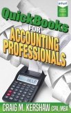 QuickBooks for Accounting Professionals (eBook, ePUB)