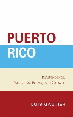 Cover Puerto Rico (eBook, ePUB)
