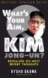 What's Your Aim, Kim Jong-un? (eBook,... - Bild 1