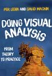 Doing Visual Analysis (eBook, ePUB) - Bild 1