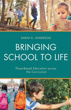Cover Bringing School to Life (eBook, ePUB)