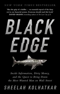 Black Edge (eBook, ePUB) - Kolhatkar, Sheelah