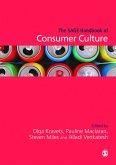 The SAGE Handbook of Consumer Culture (eBook, PDF)
