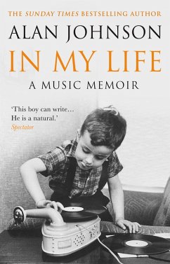 In My Life (eBook, ePUB) - Johnson, Alan