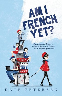 Cover Am I French Yet (eBook, ePUB)