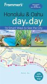 Frommer's Honolulu and Oahu day by day (eBook, ePUB) Frommer's Honolulu and Oahu day by day (eBook, ePUB)