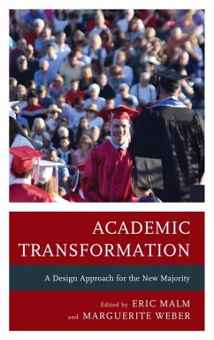 Academic Transformation (eBook, ePUB) Academic Transformation (eBook, ePUB)