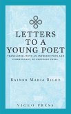 Letters to a Young Poet (eBook, ePUB)