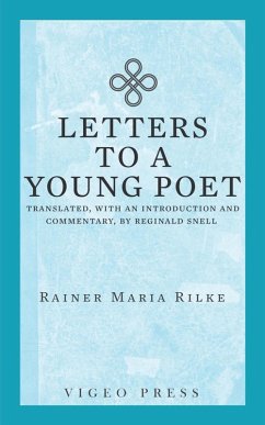 Cover Letters to a Young Poet (eBook, ePUB)