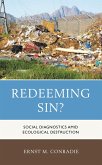 Redeeming Sin? (eBook, ePUB)