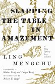 Slapping the Table in Amazement (eBook, ePUB)