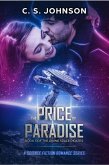 The Price of Paradise (The Divine Space Pirates, #3) (eBook, ePUB)
