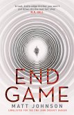 End Game (eBook, ePUB)