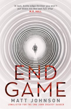 End Game (eBook, ePUB) - Johnson, Matt