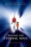 Healing the Eternal Soul - Insights from Past Life and Spiritual Regression (eBook, ePUB)
