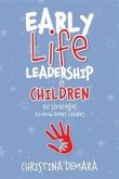 Early Life Leadership in Children (eBook, ePUB)