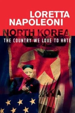 Cover North Korea (eBook, ePUB)