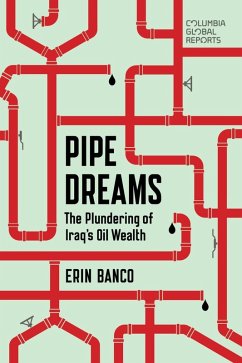 Pipe Dreams (eBook, ePUB) - Banco, Erin