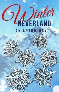 Cover Winter Neverland (eBook, ePUB)