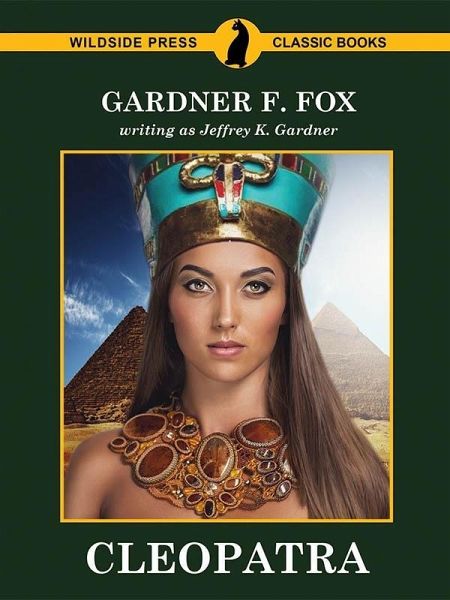 Cleopatra (eBook, ePUB)