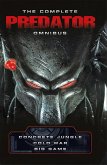 The Complete Predator Omnibus (eBook, ePUB)