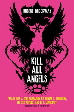 Kill All Angels (eBook, ePUB) - Brockway, Robert