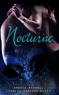 Nocturne (eBook, ePUB) - Sheehan-Miles, Charles