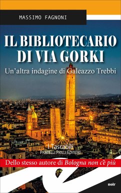 Il bibliotecario di via Gorki (eBook, ePUB) - Fagnoni, Massimo