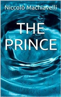 Cover The Prince (eBook, ePUB)
