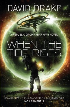 Cover When the Tide Rises (eBook, ePUB)