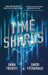 Time Shards (eBook, ePUB) - Bild 1