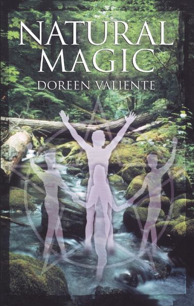 Natural Magic (eBook, ePUB) Natural Magic (eBook, ePUB)