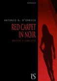 Red carpet in noir. Delitto a Cinecittà (eBook, ePUB)