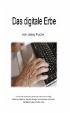 Das digitale Erbe (eBook, ePUB)