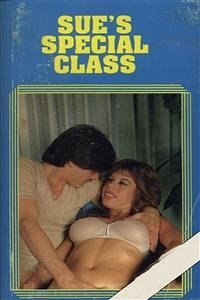 Sue's Special Class - Erotic Novel (eBook, ePUB) - Wayne, Sand