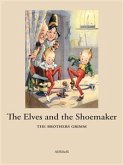 The Elves and the Shoemaker (eBook, ePUB)