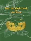 Italy, the Magic Land (eBook, ePUB)