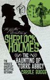 The Further Adventures of Sherlock Holmes (eBook, ePUB)