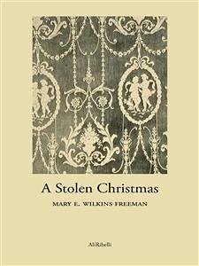 Cover A Stolen Christmas (eBook, ePUB)