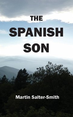 The Spanish Son - Salter-Smith, Martin