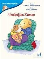 Nasil Hissediyorum - Üzüldügüm Zaman - Maude Spelman, Cornelia