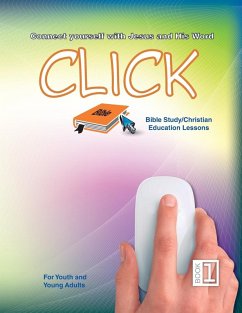 Cover Click 1 - Youth Sunday School Lessons