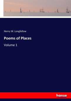 Poems of Places