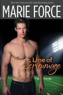 Line of Scrimmage - Force, Marie