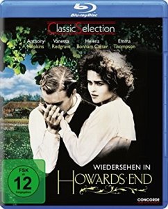 Wiedersehen in Howards End Classic Selection - Wiedersehen In Howards End