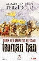 Teoman Han - Haldun Terzioglu, Ahmet