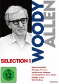 Woody Allen Selection 1 (6 Discs) Woody Allen Selection 1 (6 Discs)