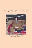 An American Woman in Kuwait