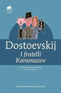 I fratelli Karamazov - Dostoevskij, Fëdor